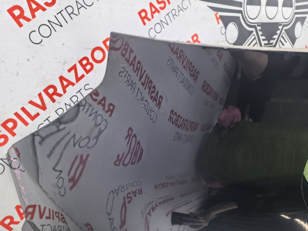 Бампер, 25000 рублей, Красноярск