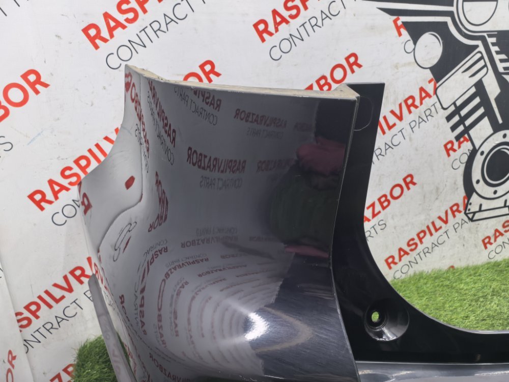 Бампер, 25000 рублей, Красноярск