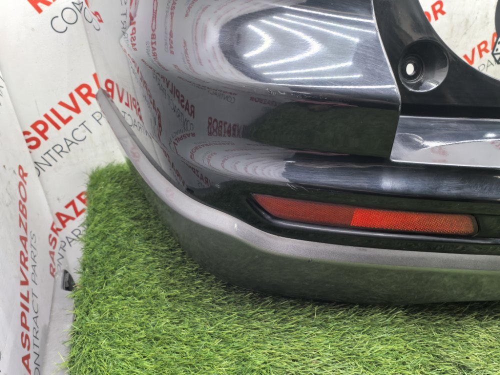 Бампер, 25000 рублей, Красноярск