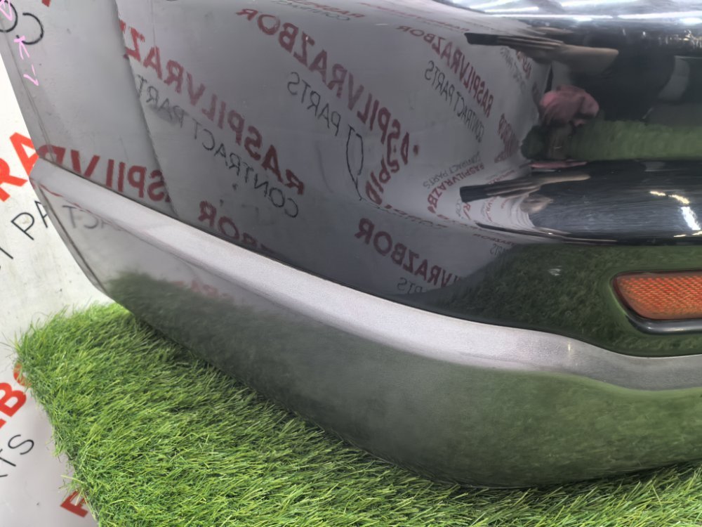 Бампер, 25000 рублей, Красноярск