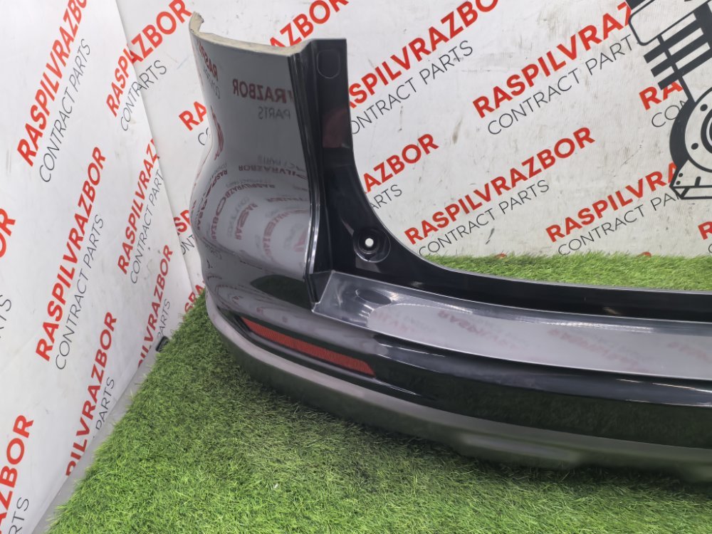 Бампер, 25000 рублей, Красноярск