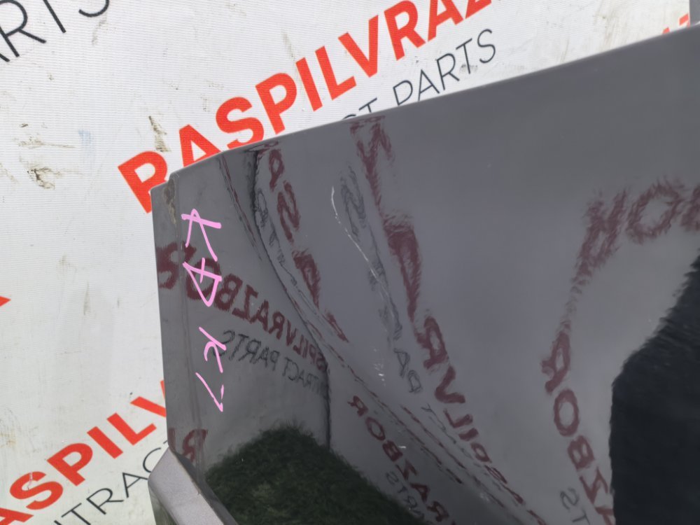 Бампер, 25000 рублей, Красноярск