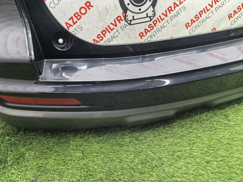 Бампер, 25000 рублей, Красноярск