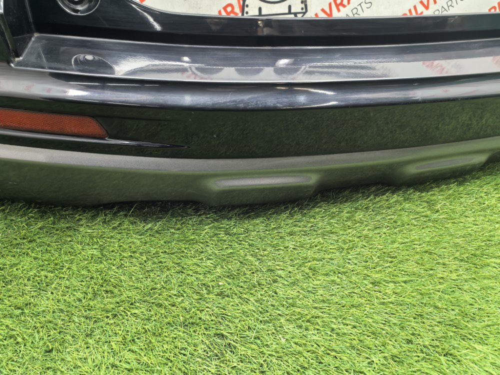 Бампер, 25000 рублей, Красноярск