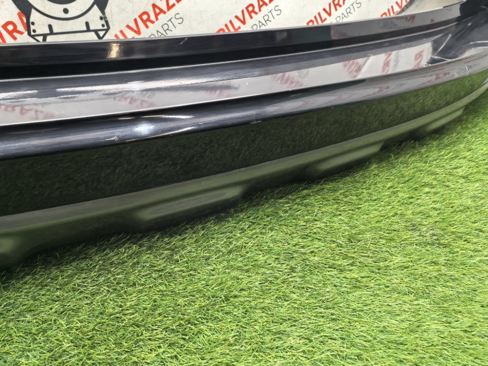 Бампер, 25000 рублей, Красноярск