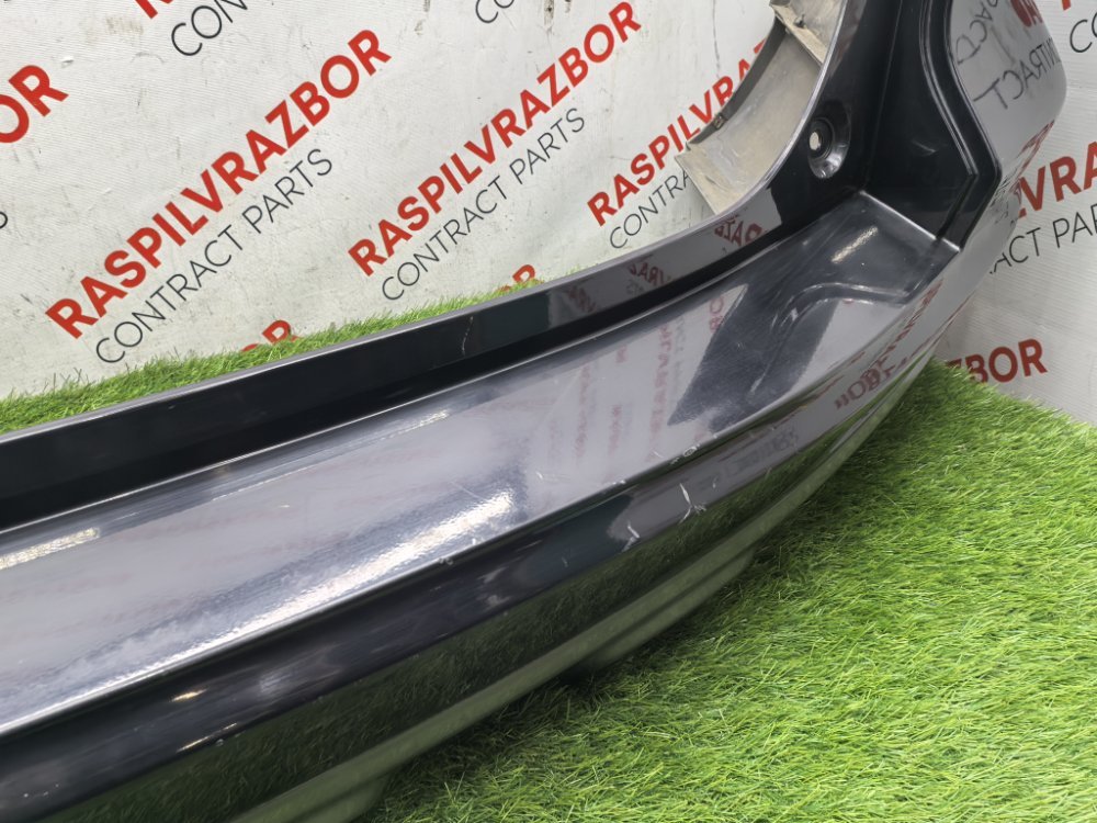 Бампер, 25000 рублей, Красноярск