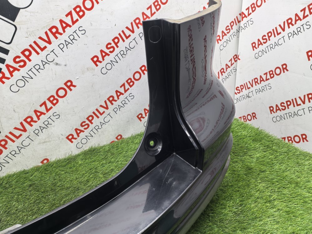 Бампер, 25000 рублей, Красноярск