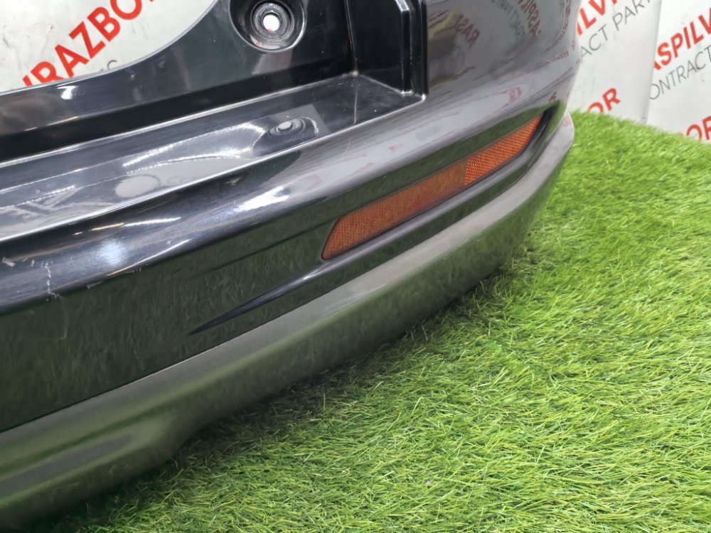 Бампер, 25000 рублей, Красноярск