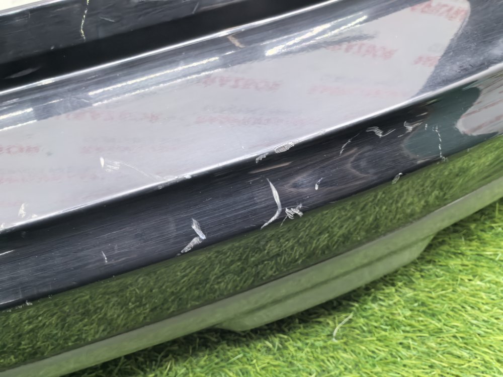 Бампер, 25000 рублей, Красноярск