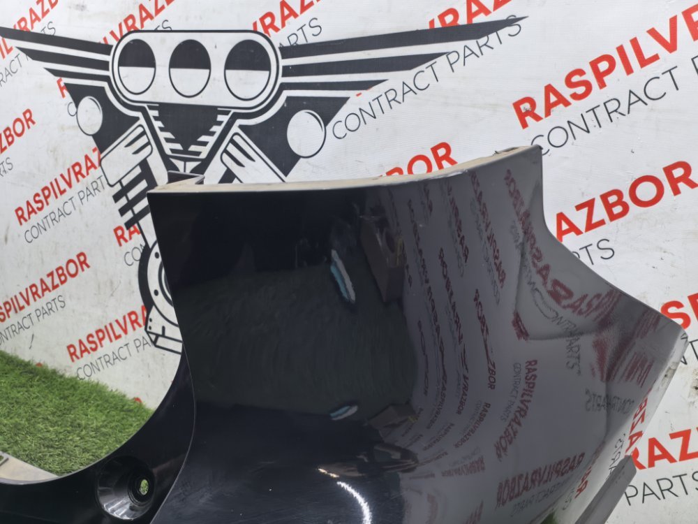 Бампер, 25000 рублей, Красноярск