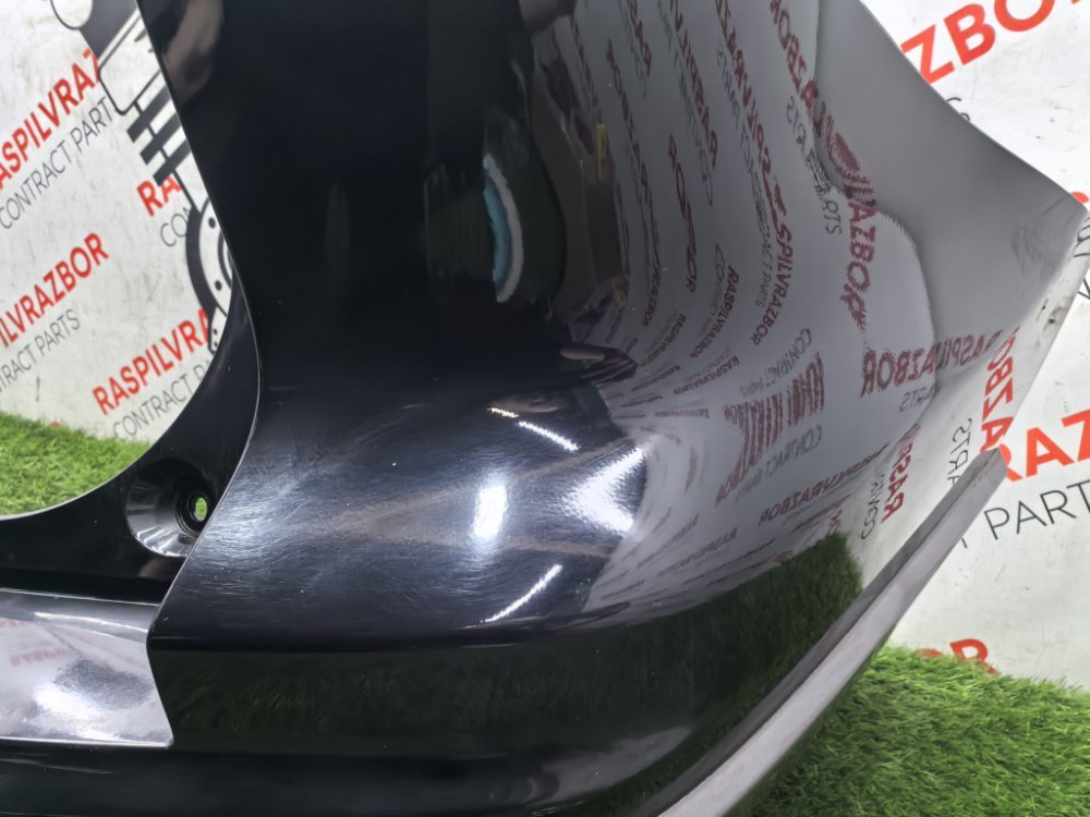 Бампер, 25000 рублей, Красноярск