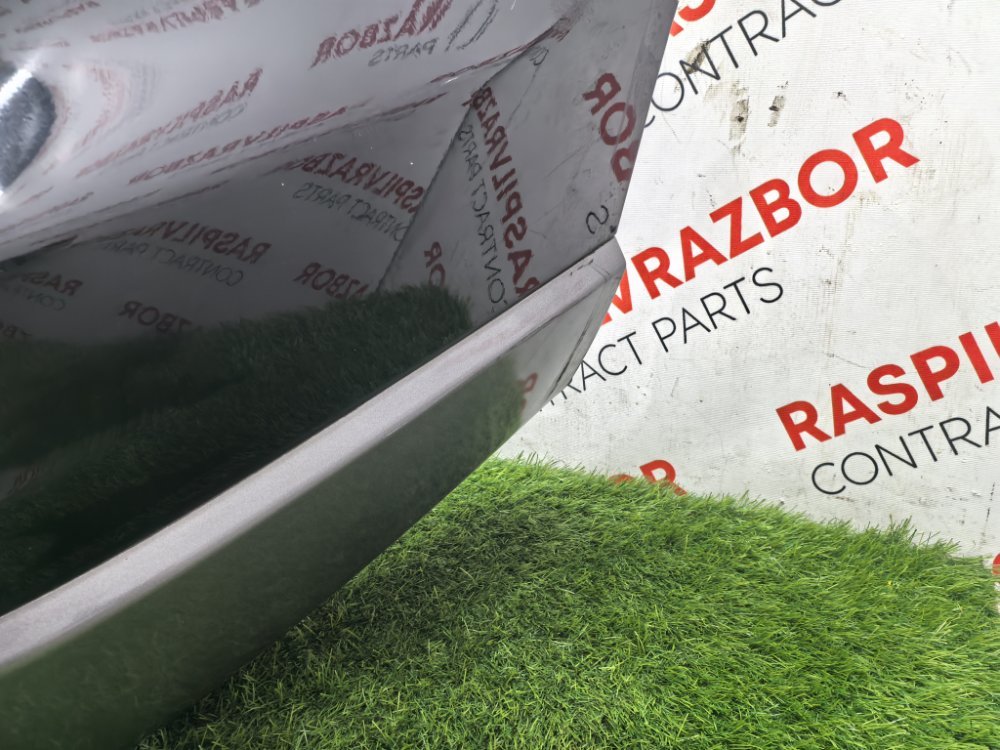 Бампер, 25000 рублей, Красноярск