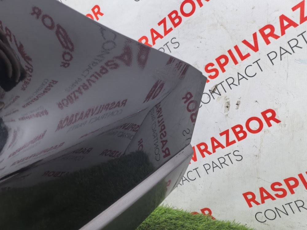 Бампер, 25000 рублей, Красноярск