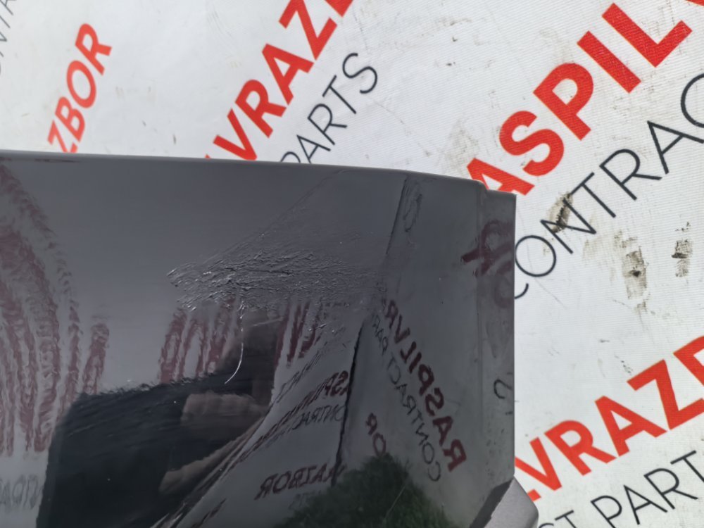 Бампер, 25000 рублей, Красноярск