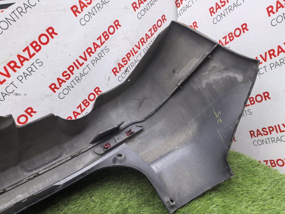 Бампер, 25000 рублей, Красноярск