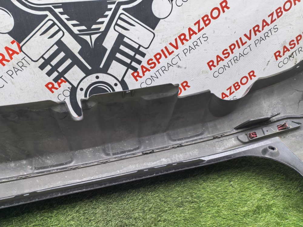 Бампер, 25000 рублей, Красноярск