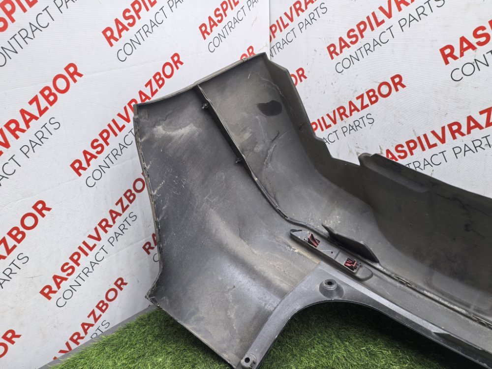 Бампер, 25000 рублей, Красноярск