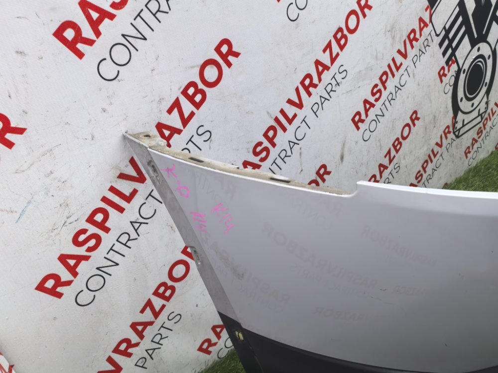 Бампер, 22000 рублей, Красноярск