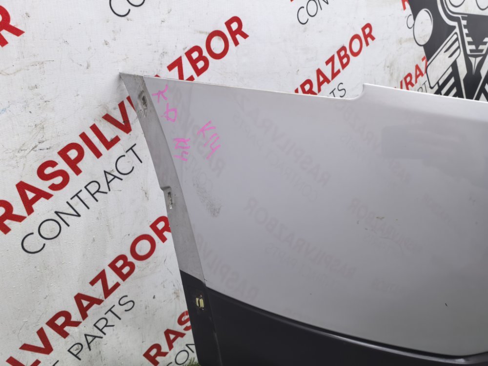 Бампер, 22000 рублей, Красноярск