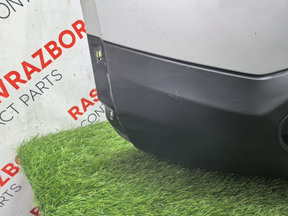 Бампер, 22000 рублей, Красноярск