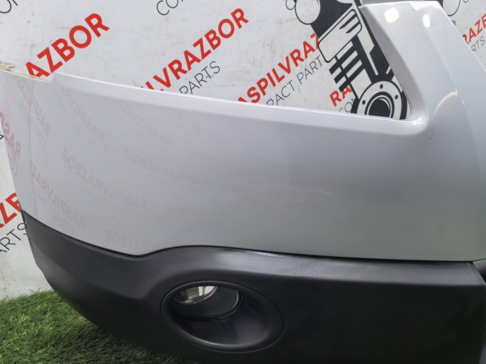 Бампер, 22000 рублей, Красноярск