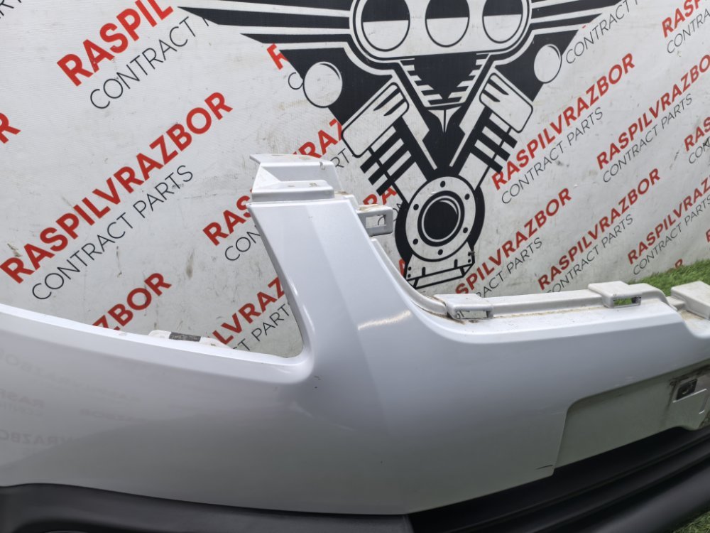 Бампер, 22000 рублей, Красноярск