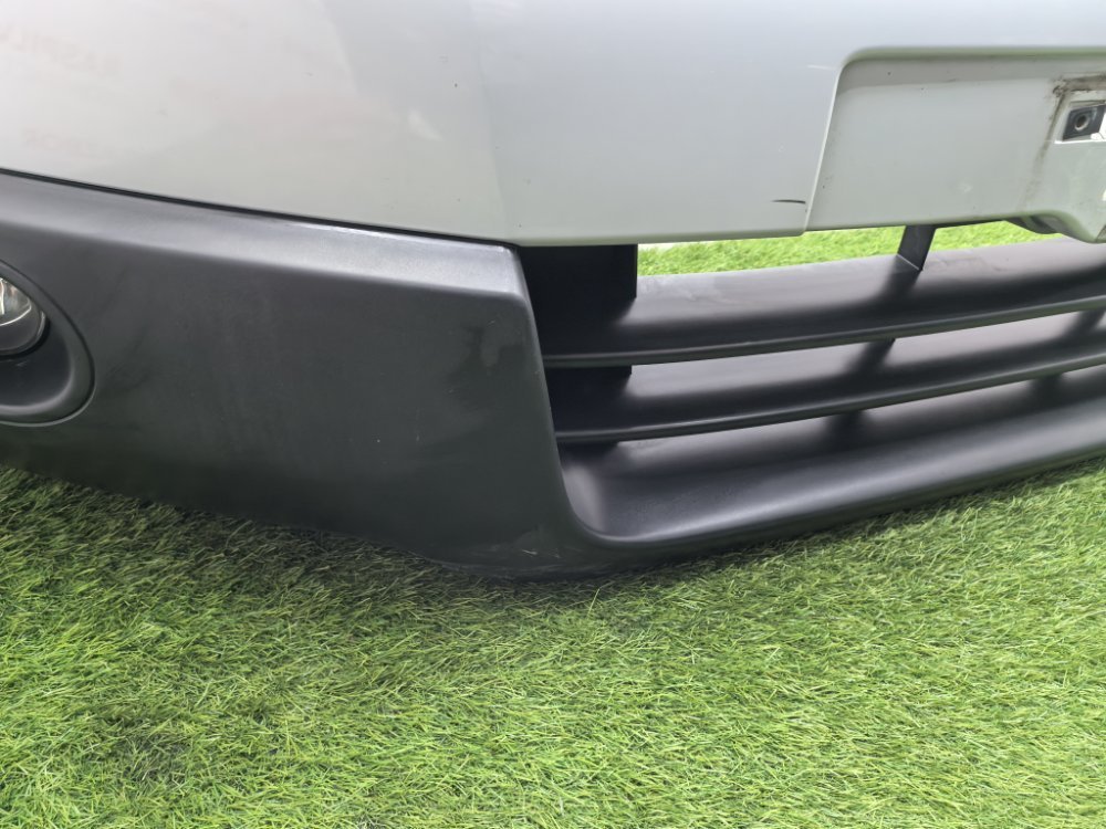 Бампер, 22000 рублей, Красноярск