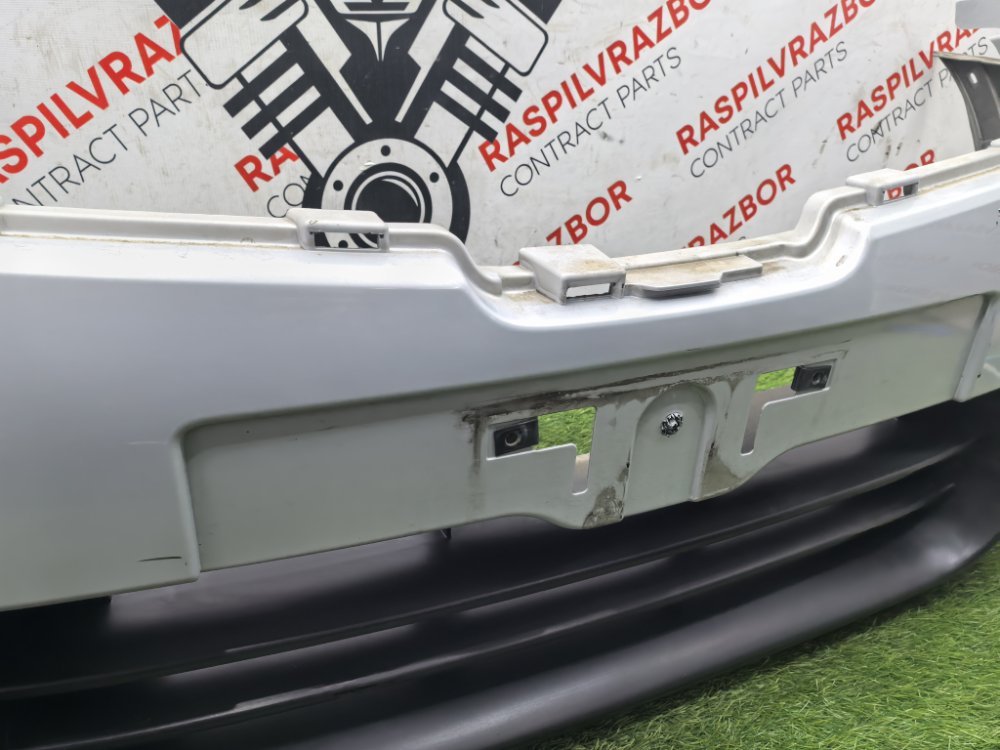 Бампер, 22000 рублей, Красноярск