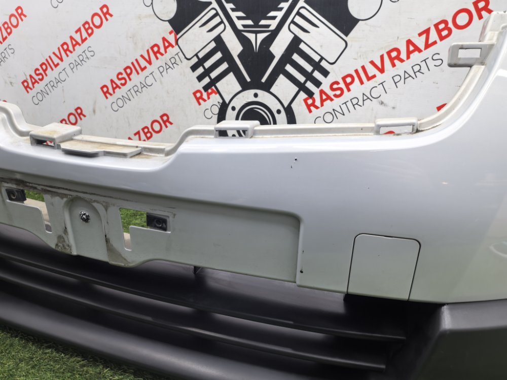 Бампер, 22000 рублей, Красноярск