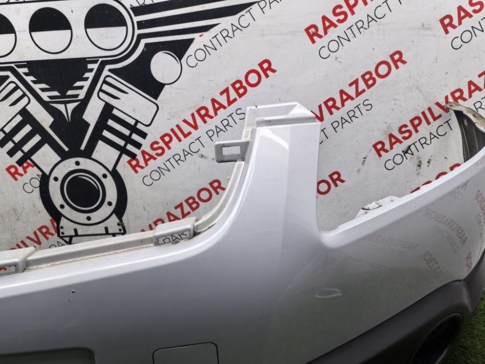 Бампер, 22000 рублей, Красноярск