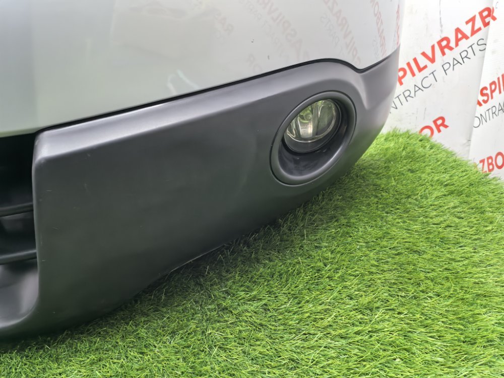 Бампер, 22000 рублей, Красноярск