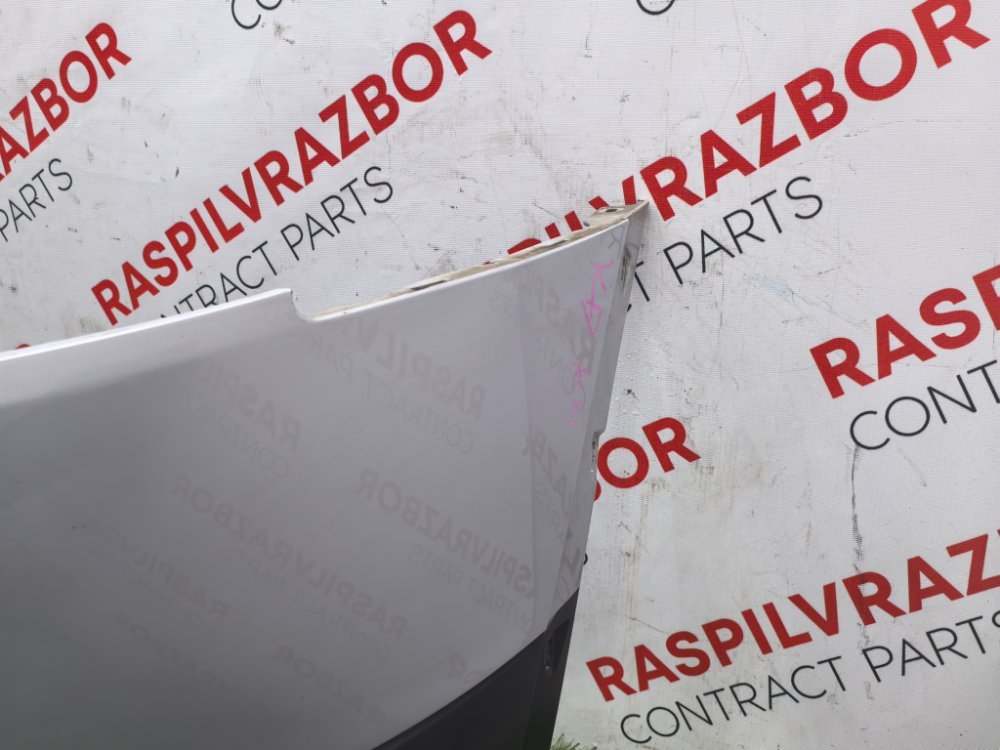 Бампер, 22000 рублей, Красноярск