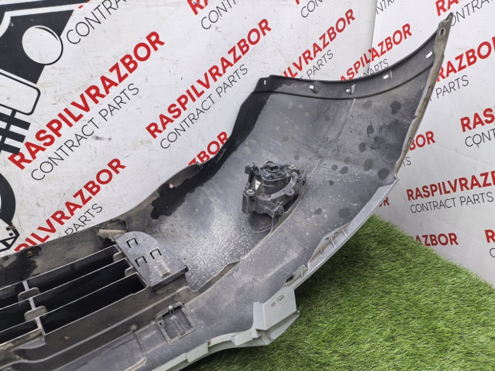 Бампер, 22000 рублей, Красноярск