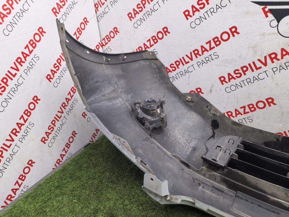 Бампер, 22000 рублей, Красноярск