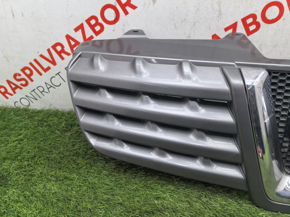 Решетка радиатора, 5000 рублей, Красноярск