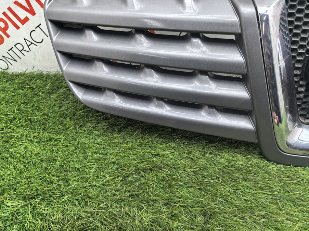 Решетка радиатора, 5000 рублей, Красноярск