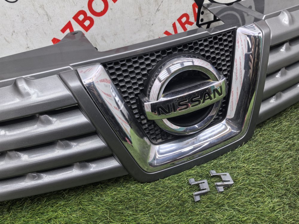 Решетка радиатора, 5000 рублей, Красноярск