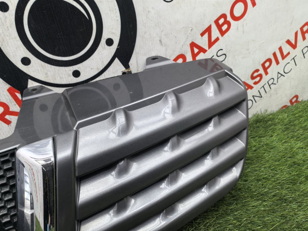 Решетка радиатора, 5000 рублей, Красноярск