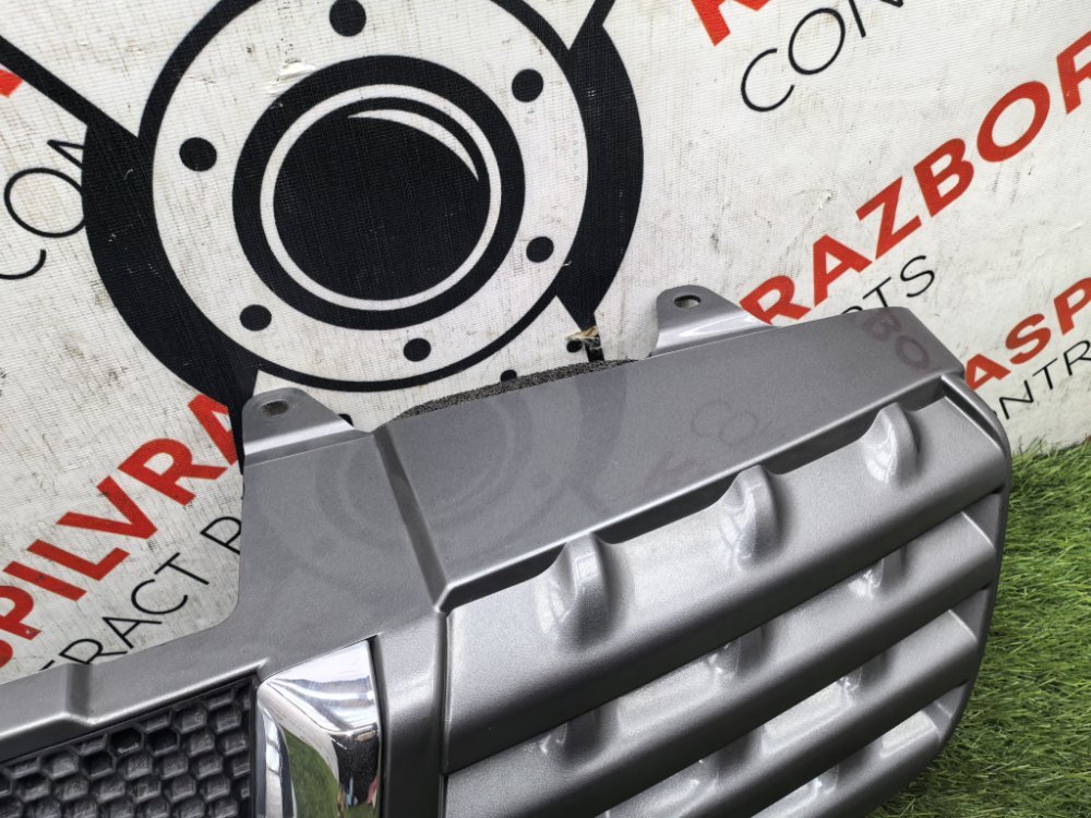 Решетка радиатора, 5000 рублей, Красноярск