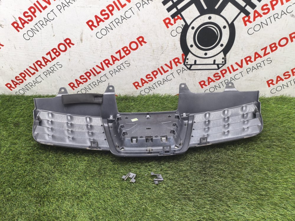 Решетка радиатора, 5000 рублей, Красноярск