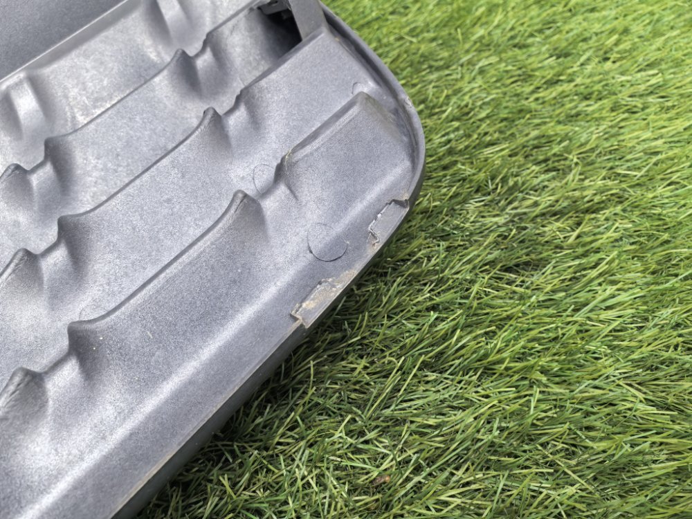 Решетка радиатора, 5000 рублей, Красноярск