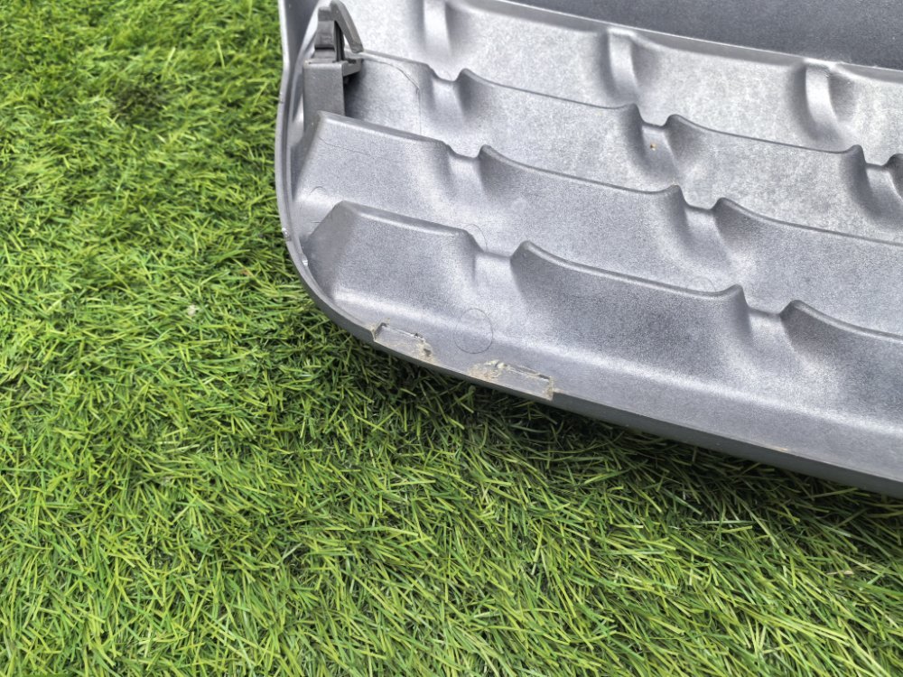 Решетка радиатора, 5000 рублей, Красноярск