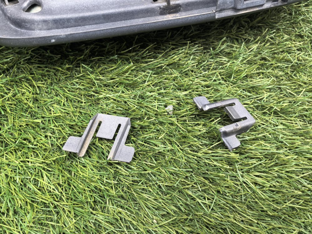 Решетка радиатора, 5000 рублей, Красноярск