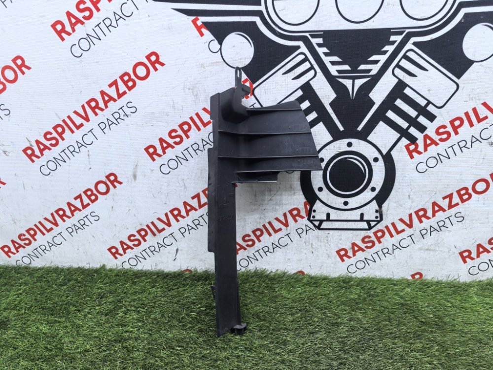 Дефлектор радиатора, 1500 рублей, Красноярск