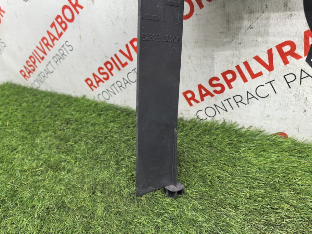 Дефлектор радиатора, 1500 рублей, Красноярск