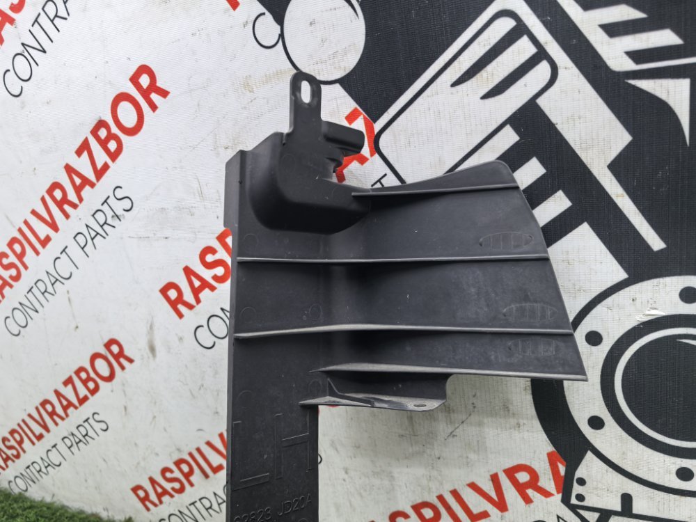 Дефлектор радиатора, 1500 рублей, Красноярск