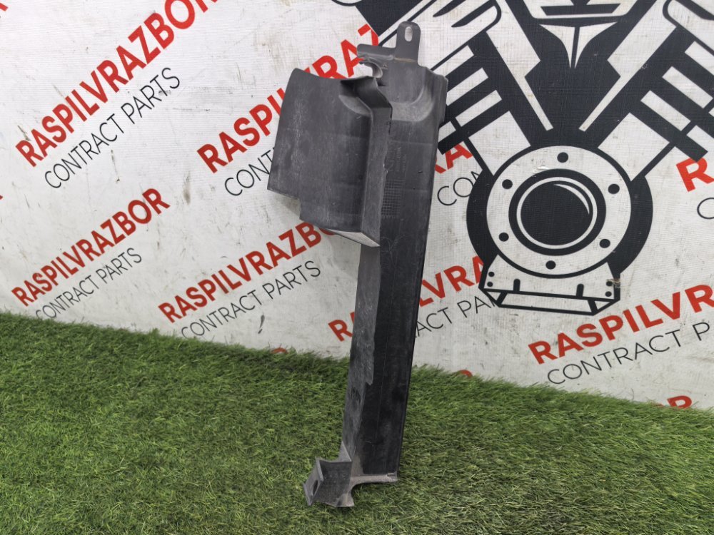 Дефлектор радиатора, 1500 рублей, Красноярск