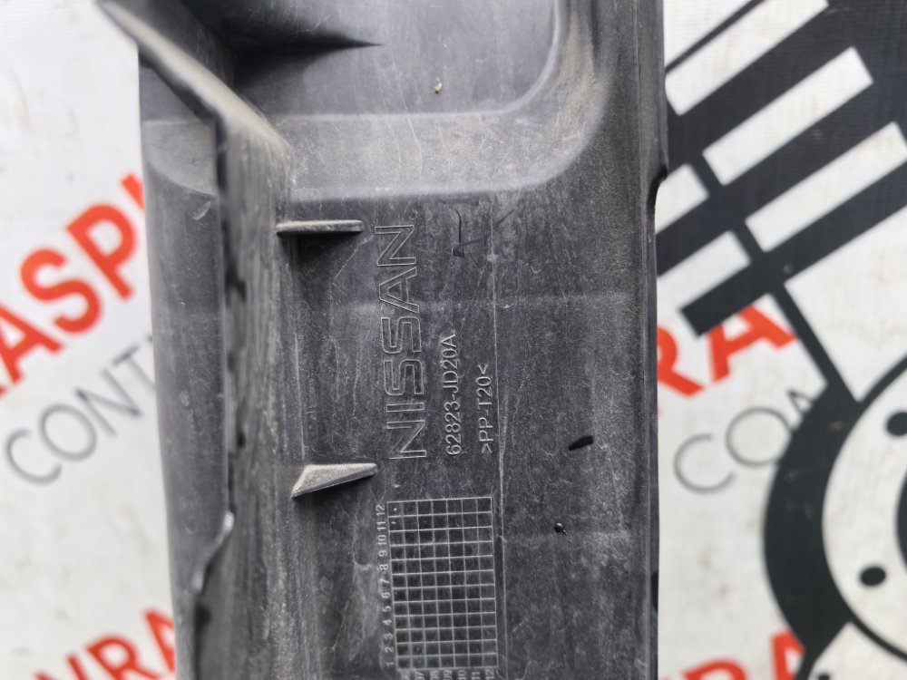 Дефлектор радиатора, 1500 рублей, Красноярск