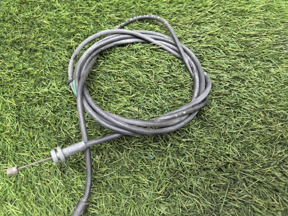 тросик замка капота, 800 рублей, Красноярск