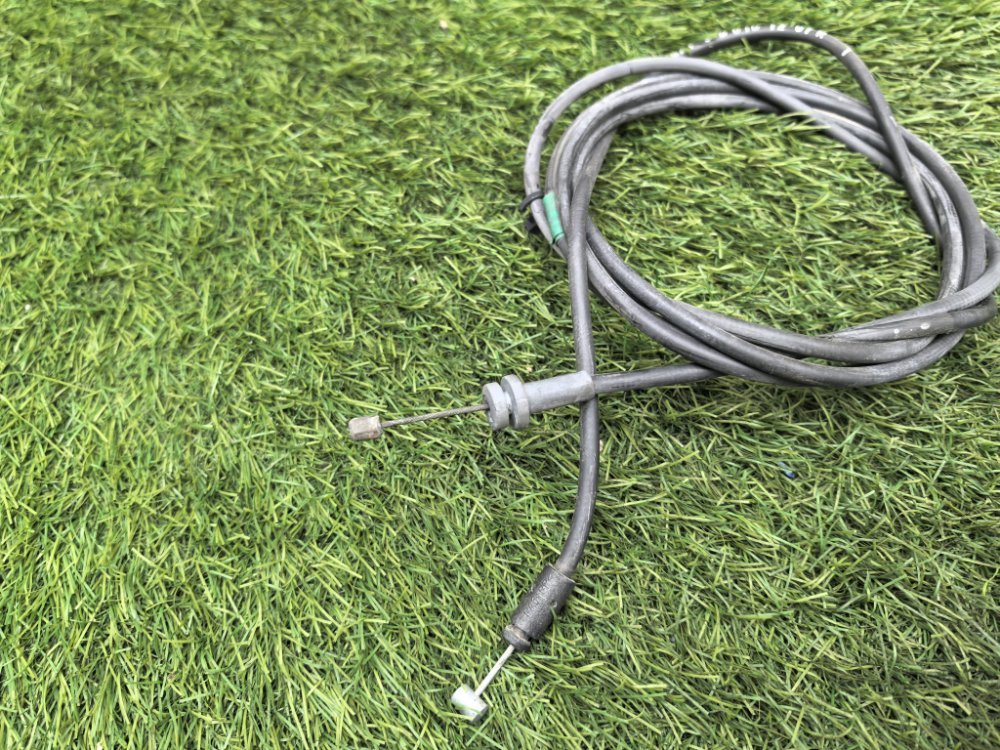 тросик замка капота, 800 рублей, Красноярск